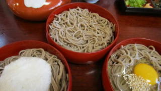 出雲大社近くの人気店