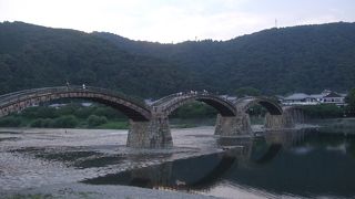 山口県ですが広島からも近いのでお勧めです。