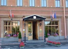 アングレテーレ ホテル 写真