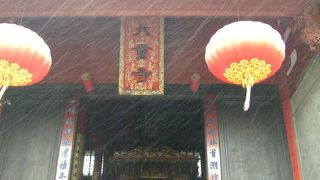 曹洞宗開祖道元が学んだお寺　【天童寺】