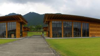 お手軽に熊野古道気分