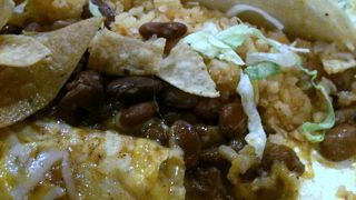 好みの問題です