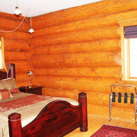 もう一つの寝室