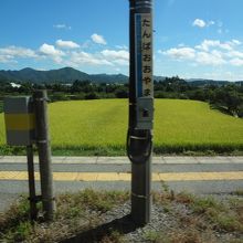 丹波大山駅