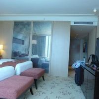 とてもきれいでした