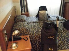 Piccolo Hotel 写真