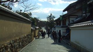 京都で好きな場所