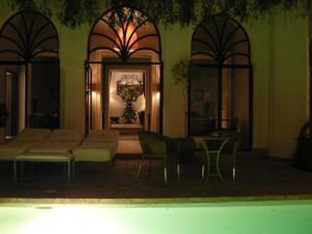 Riad Al Assala 写真