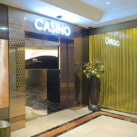 2F　カジノの入り口