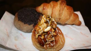 マレーシア元首相のパン屋さん！