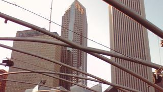 みんなの憩いの場