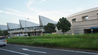 各種展示会をやっています