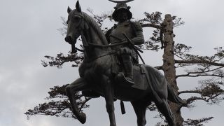 仙台に来たからには