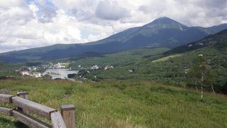 日本一眺望の良いドライブコース