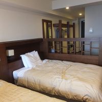 ７階客室「プラナバルコニー」