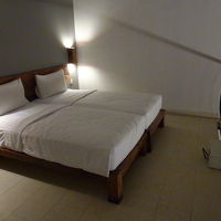 family duplexの２階部分