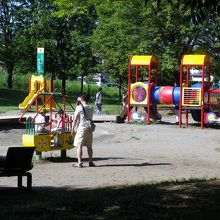 子供公園