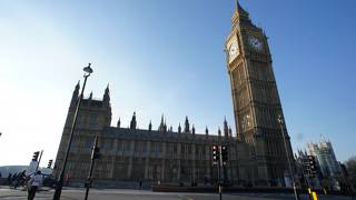 国会議事堂 (ウェストミンスター宮殿)