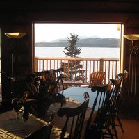 本館ﾘﾋﾞﾝｸﾞ