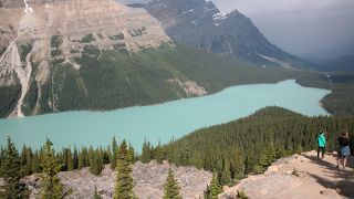 バスクリンのような水