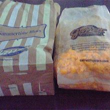 手に色が結構つきますので注意してください。