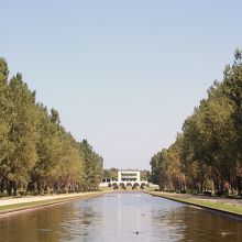 600mのカナールが圧巻