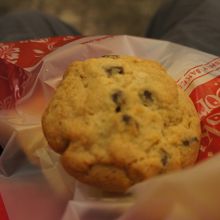 このクッキーです