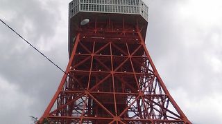 東京のシンボル