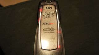 アウトサイドの席がおすすめです