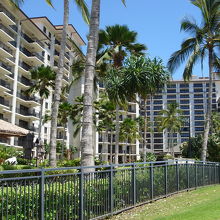 Ko Olina Beach Villas Resort