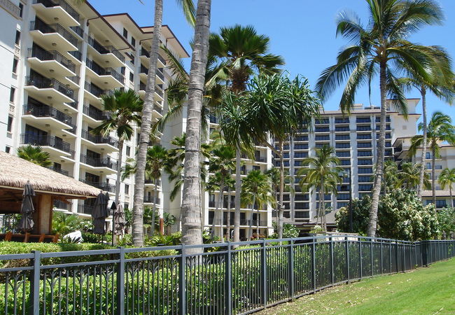 Ko Olina Beach Villas Resort