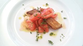 おしゃれでリーズナブルなイタリアン