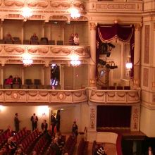 華やかで、素敵です