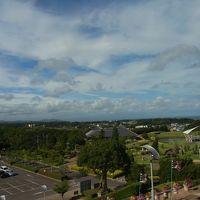 景色良かった！