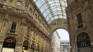 ファッションのまち