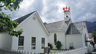 ラルフ コナー 記念教会