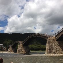 想像よりも大きかったです