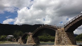 想像よりも大きかったです