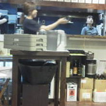 セルフサービス