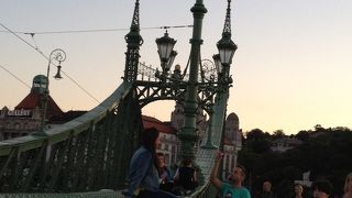 ホントに自由だったフランス人