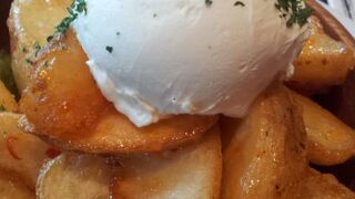 店内もオシャレ