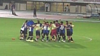 帰りの知っているとお得な２つの情報「万博記念競技場」