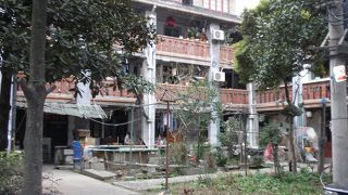 80年前にタイムトリップ