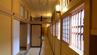 時代劇シーンを回想して楽しみました