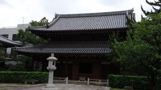 承天寺 --- 博多の町にある色々なものの「発祥の地」として有名な寺院です。