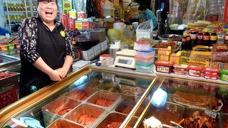 韓国のりが安く手に入ります