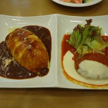 ポムの樹 キャナルシティ博多店