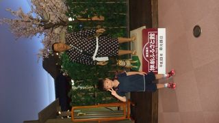 歴史がよくわかります