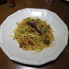 ピエトロ キャナルシティ店