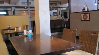 とってもお得なランチ